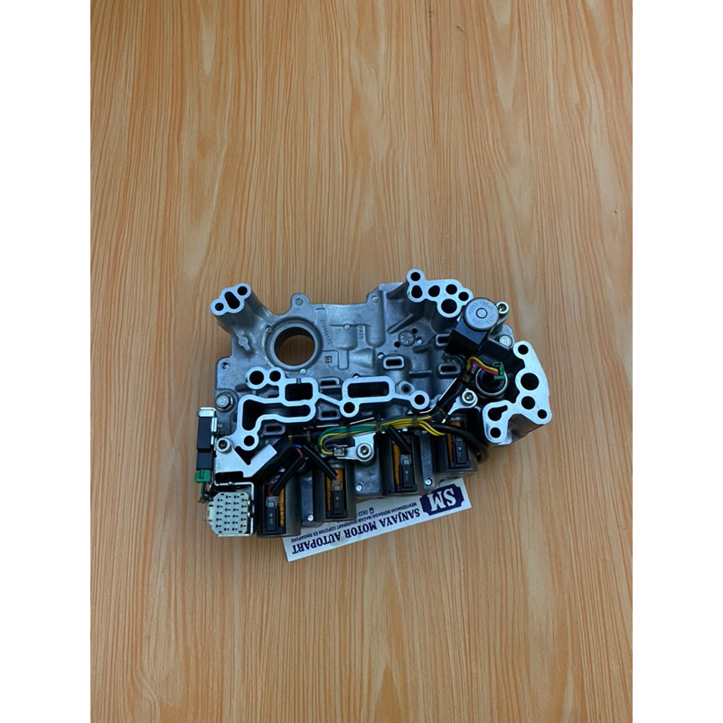 Selenoid body valve bodi valve nissan juke livina cvt L11 original