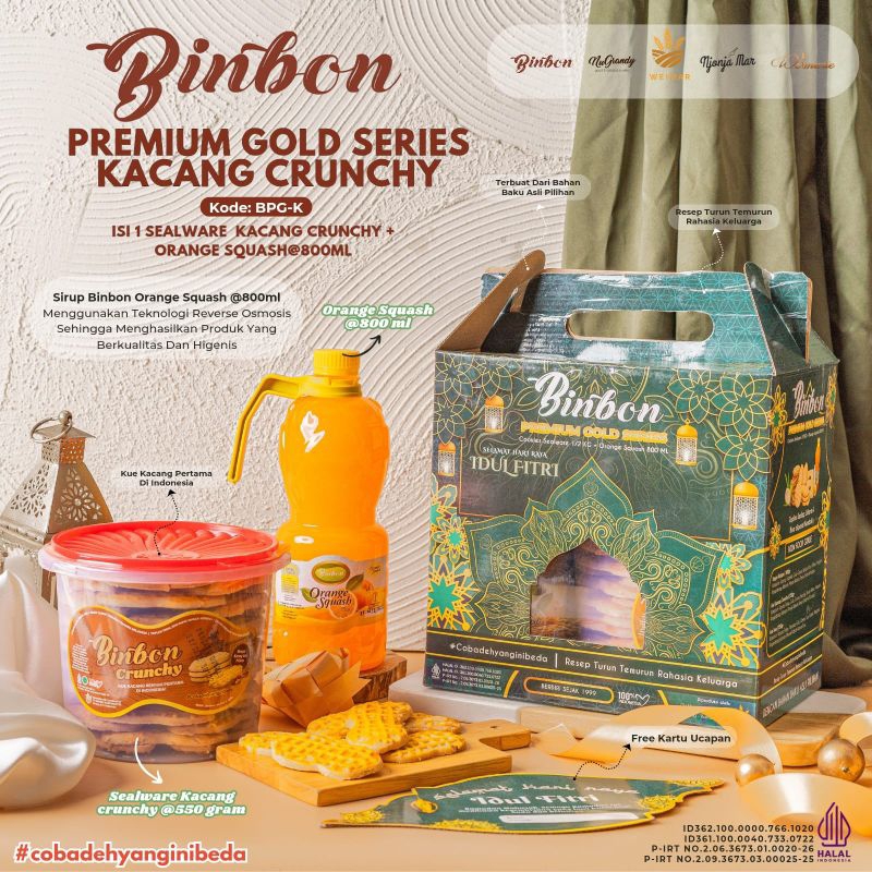 

BINBON KUE KERING MINUMAN 800ML