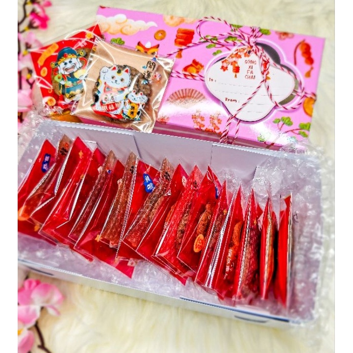 

Free Ongkir HAMPERS IMLEK TERMURAH Hampers CNY Nastar Murah Homemade 1 Aneka Snack