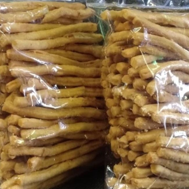

PENJUALAN CEPATBEST SELLER STIK EDAM STIK KEJU 25 GR CHEESE STICK KUE KEJU