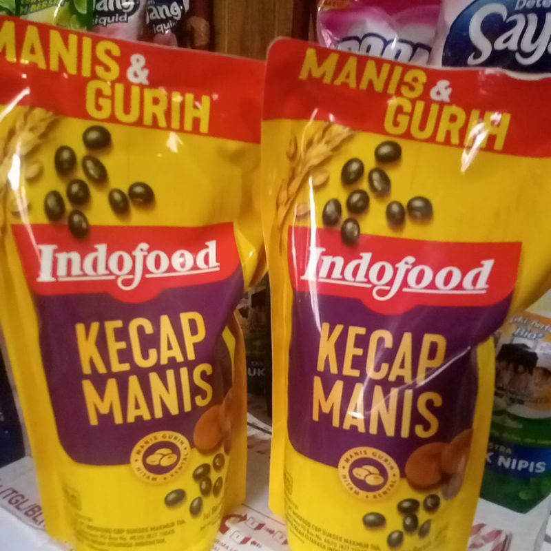 

kecap Indofood