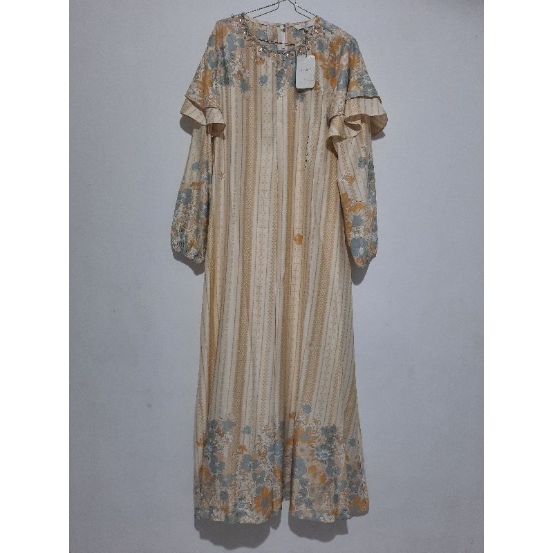 Dress ANNISA original Matahari Dept Store