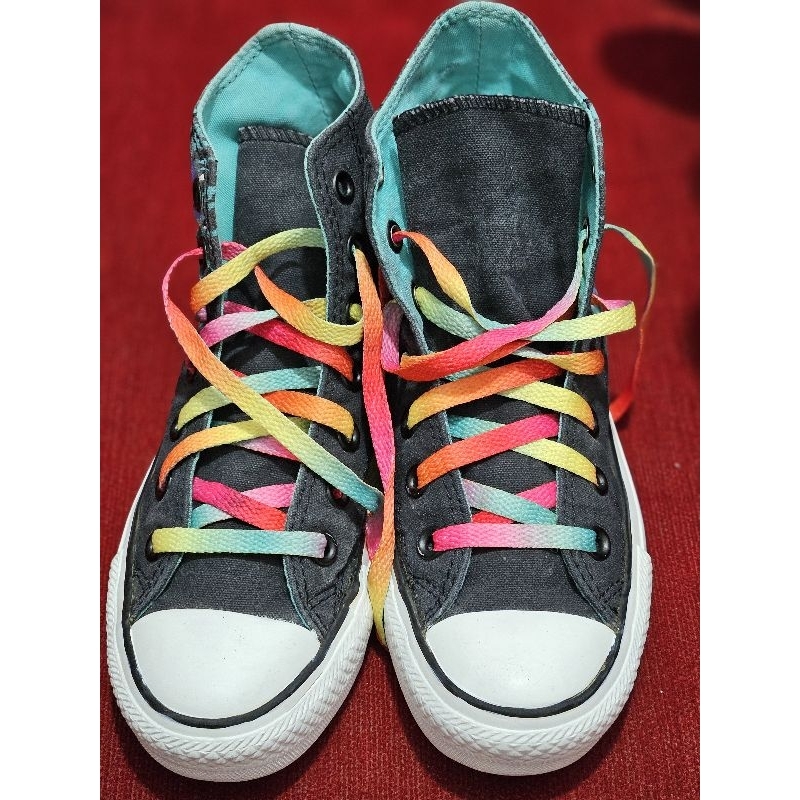 sepatu branded second, sepatu anak unisex