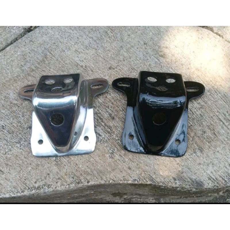 dudukan lampu Belakang RX king Pangkon Lampu Stop Belakang RX king