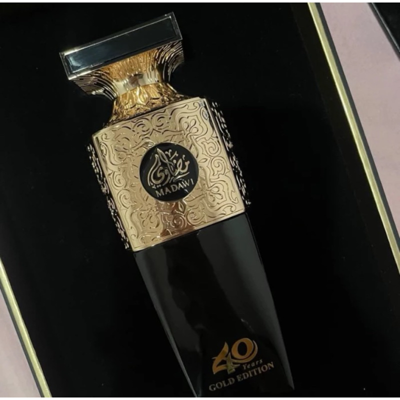 Arabian Oud Madawi Gold