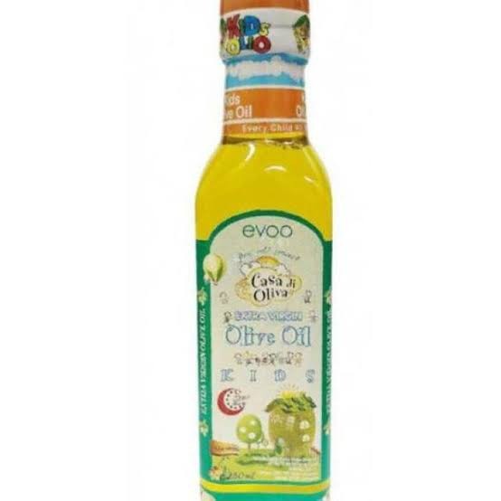 

Evoo Casa di Oliva Extra Virgin Olive Oil 250ml