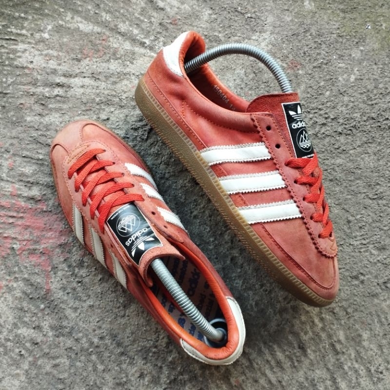 Adidas Spezial Whalley