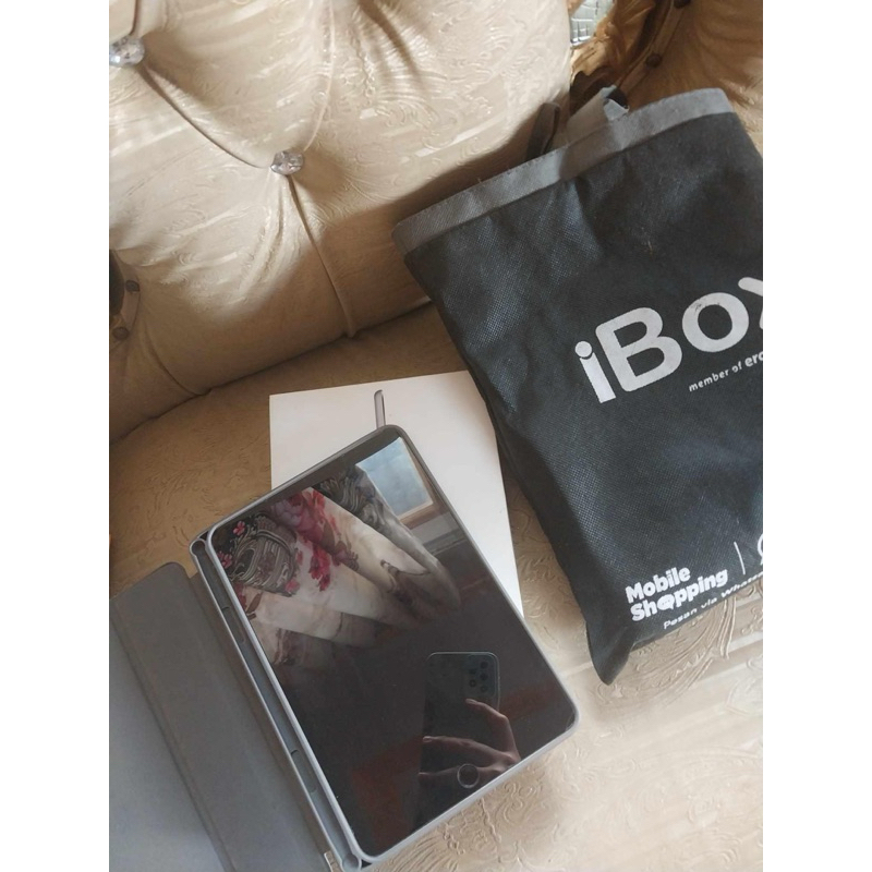 Ipad Mini 4 128GB Grey, Wifi Only FOR SALE