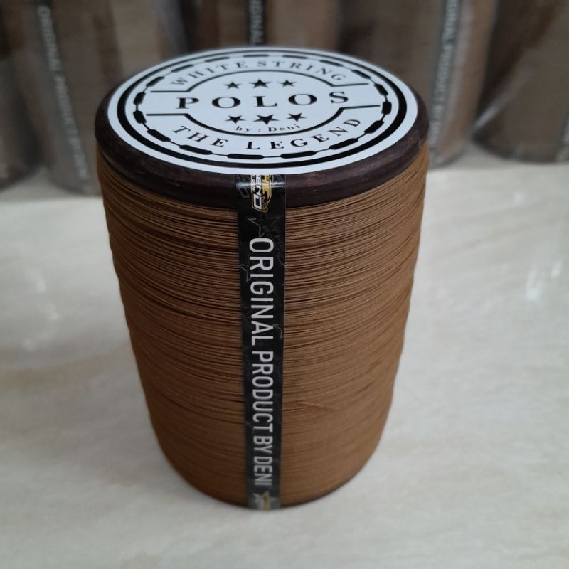 Gelasan Matot THE LEGEND POLOS 0,23 by Deni The Legend 6000yard.