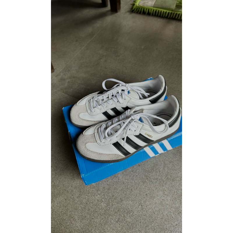 adidas samba OG kids toddler anak (original)