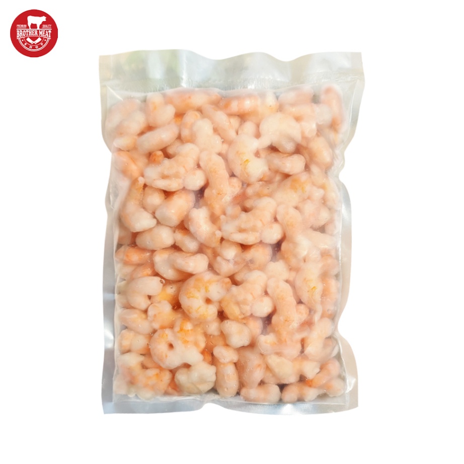 

XG34448 Udang Kupas Cooked Beku 5gr Shrimp Cooked Frozen