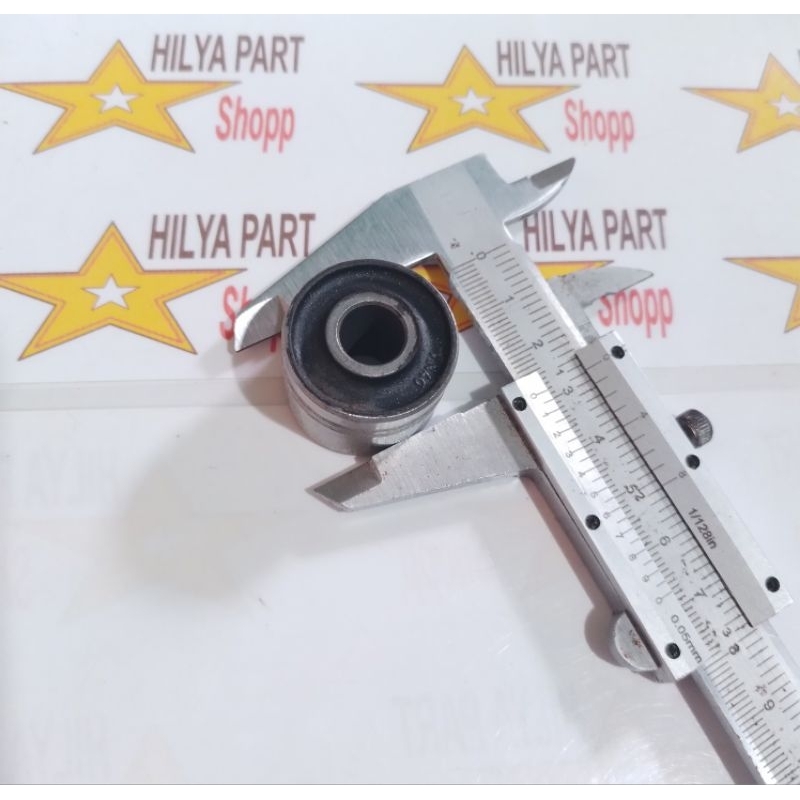 bos arm honda vario 125 new 150