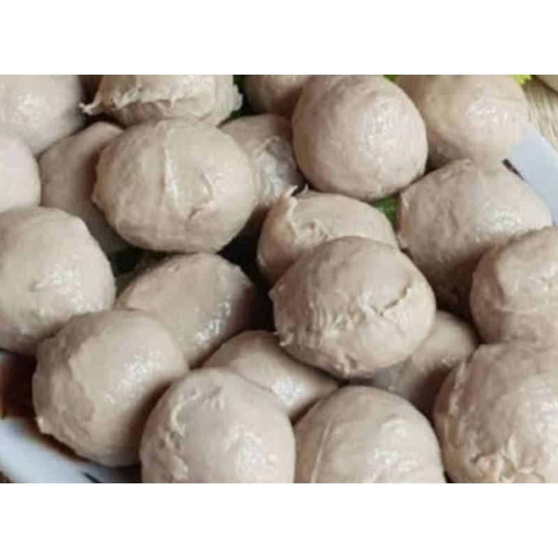 

Bakso Ayam 50