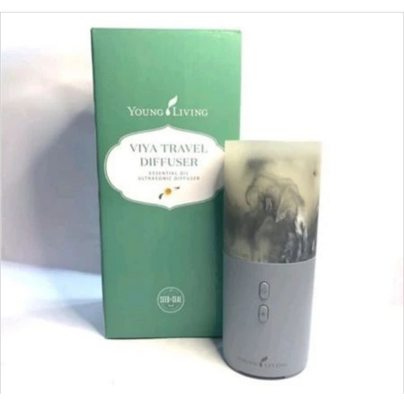 Diffuser Young Living (Viya)