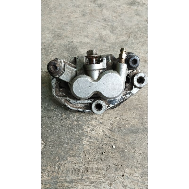 kaliper original YAMAHA RXKING NEW F1ZR SCORPIO VEGA