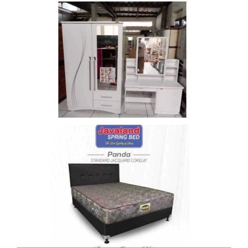 paket 1 set furniture paket besanan furniture paket seserahan furniture