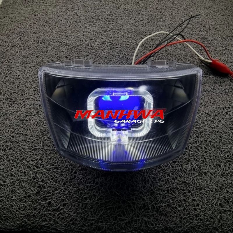 BILED MATRIX X1 1.5 INCHI F1ZR FIZR VEGA LAMA BILED F1ZR MATRIX X1