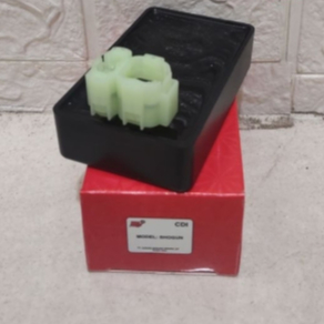 ORIGINAL CDI Suzuki Shogun Sogun 110 Kebo GL Pro Max