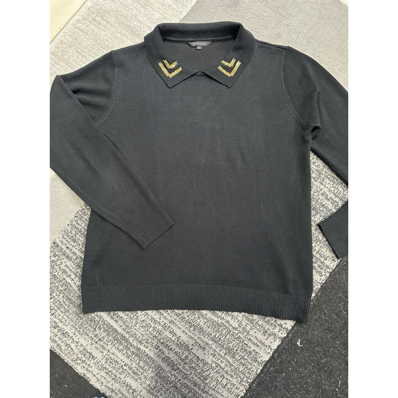 Preloved the executive knit