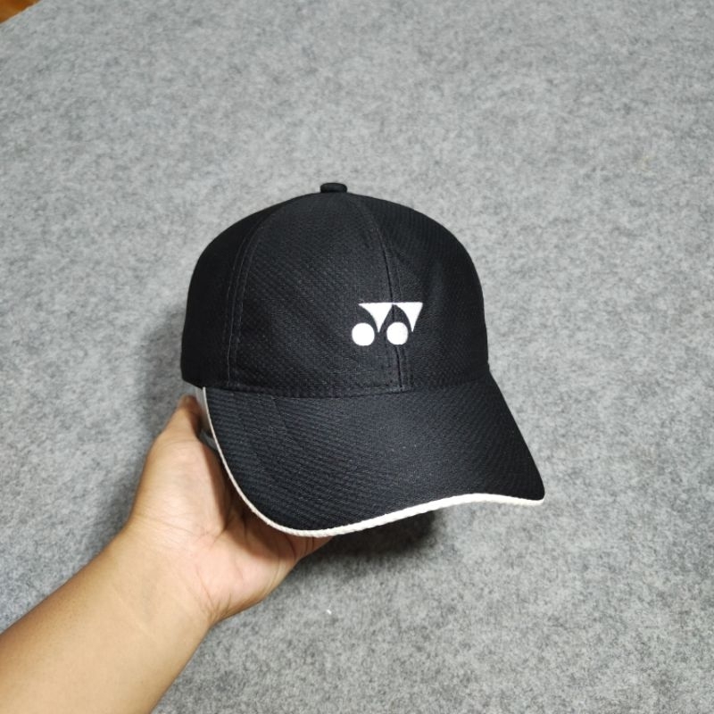 Topi Yonex second