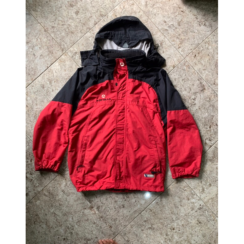 AIRWALK OUTDOR second original