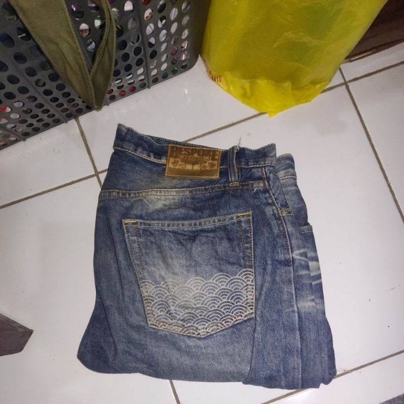 bespoke art "Hipnos"