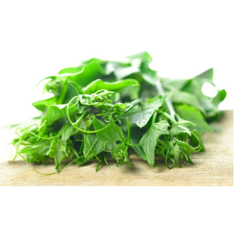 

Daun Labu Per Ikat KIRIM INSTAN