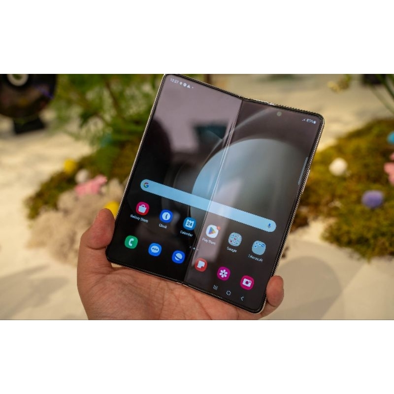 SAMSUNG GALAXY Z FOLD5 5G 1TB