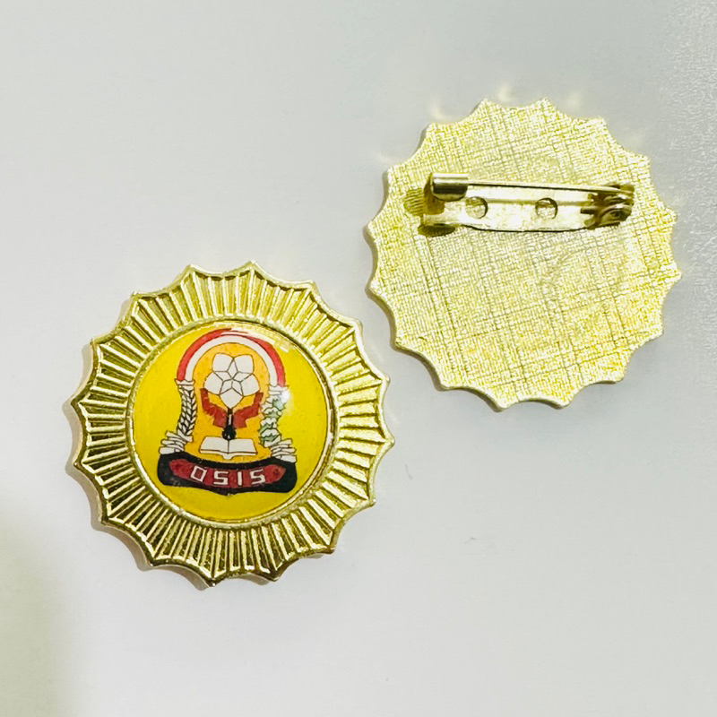 Bros Osis Smp ~ Pin Osis Smp Model Sinar Matahari