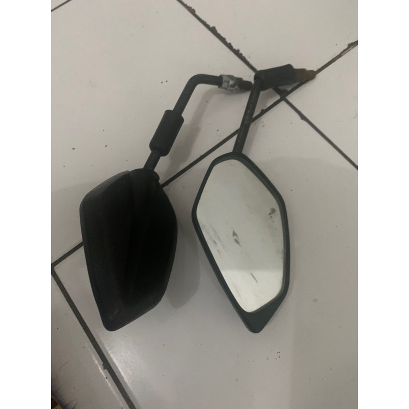spion aerox old spion yamaha aerox nmax lexi