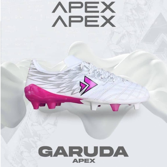 SEPATU BOLA SEVSPO GARUDA APEX PREDATOR ORIGINAL SEPATU SEPAK BOLA PRIA DAN WANITA