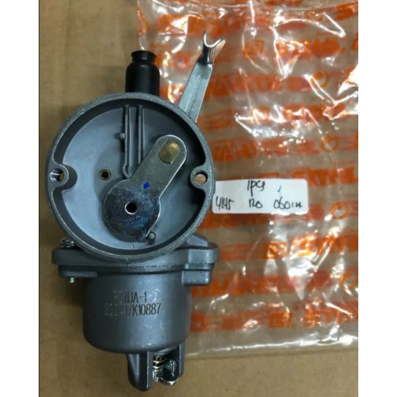 Carburator Stihl FR3001 Original Mesin Potong Rumput Stihl FR3001