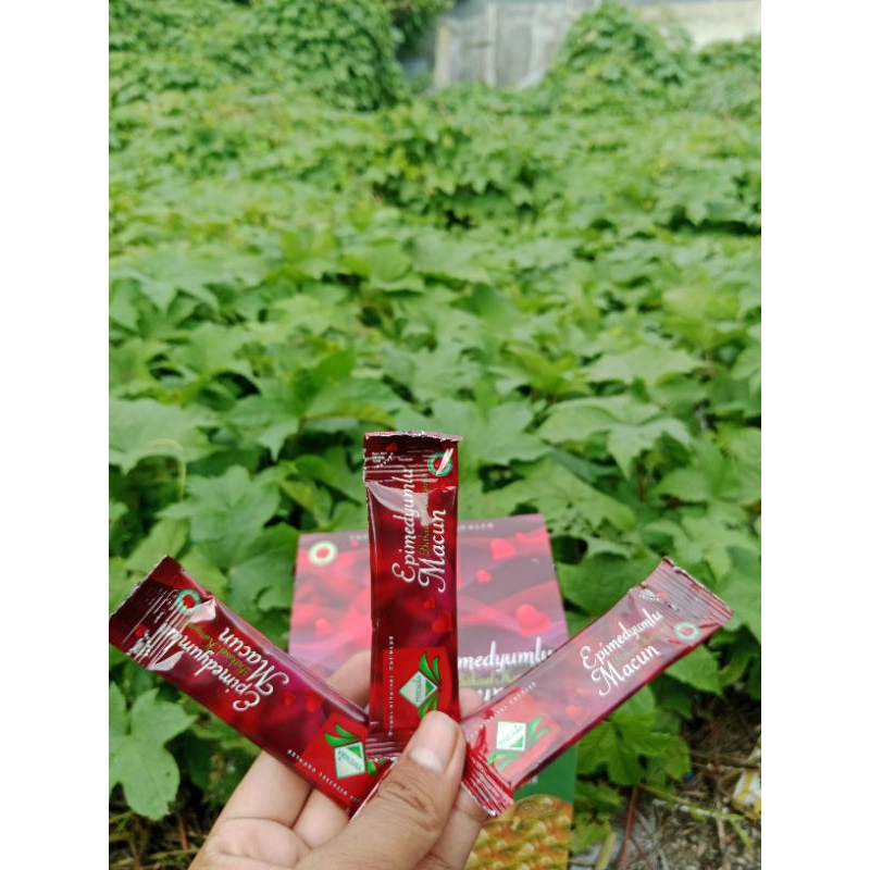 

Madu macun asli turki