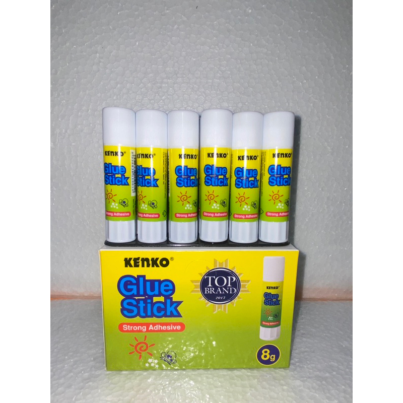 

Glue Stick / lem stick
