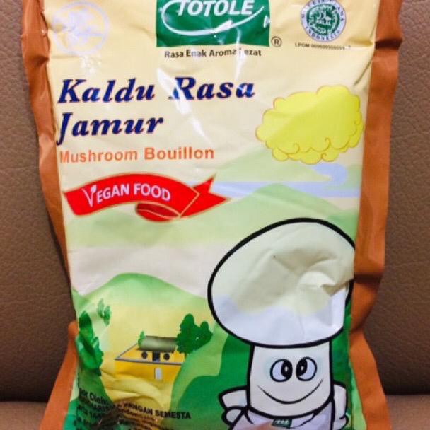 

22 Brands Festival Totole Kaldu Jamur 4gr Halal MUI Bumbu totole rasa jamur 4 gram