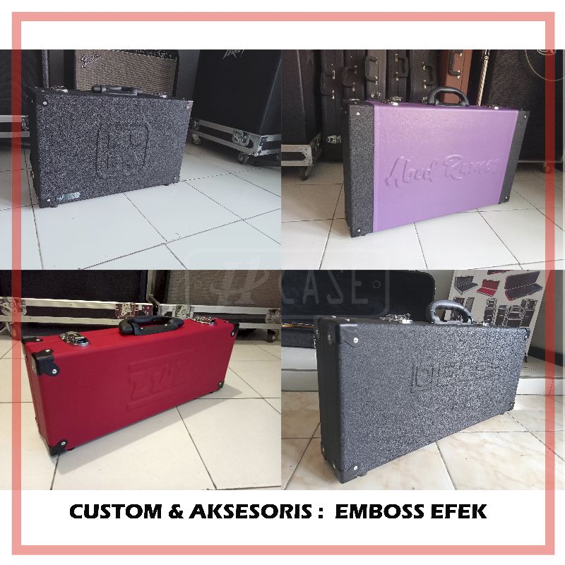 

Emboss Nama/Logo/Merk