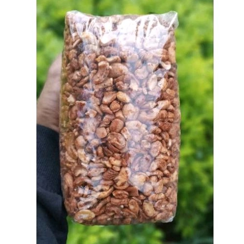 

kacang mete patahan matang madu 1kg