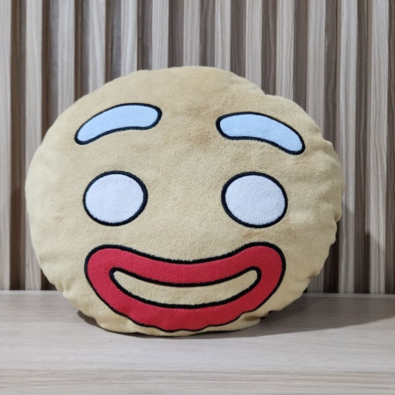 BONEKA BANTAL SHREK ORI UNIVERSAL