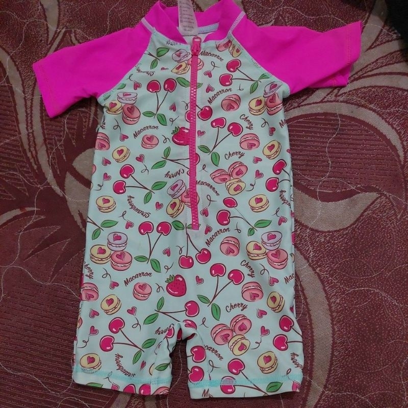 Baju Renang Preloved