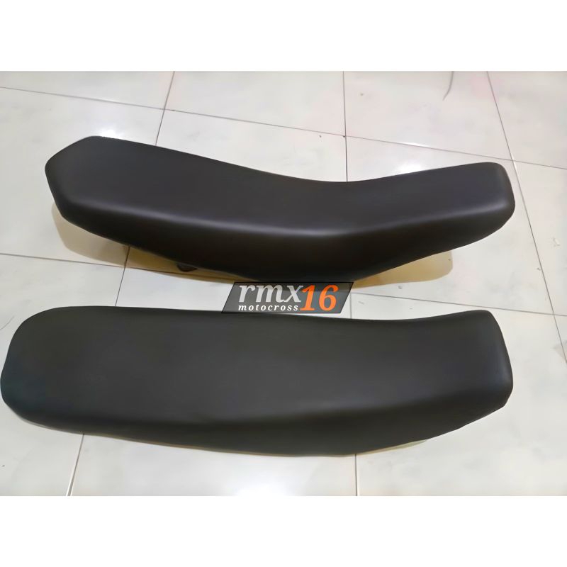 Sadel jok crf 150 l dan sadel jok klx bf dtracker jok crf 150l jok klx 150 bf / dtracker