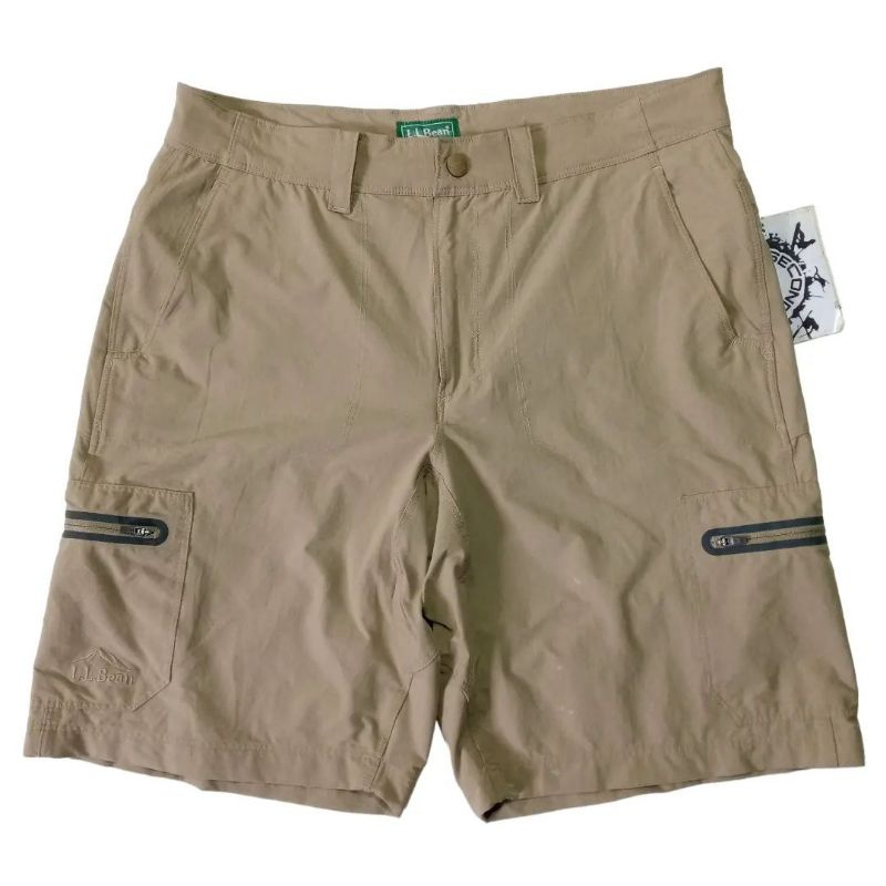 celana pendek LL.bean short pants