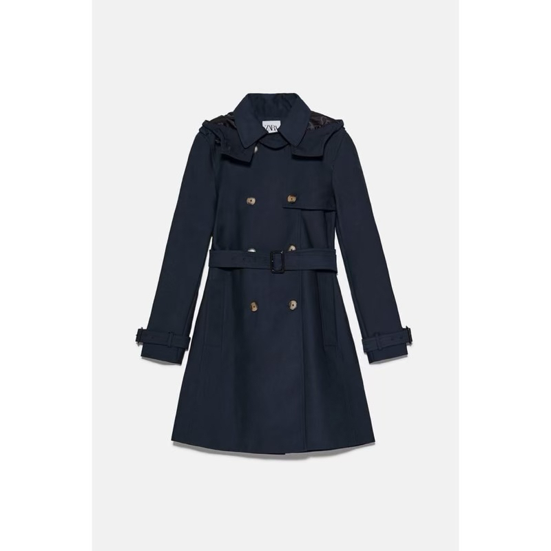 ZR COAT WOMEN