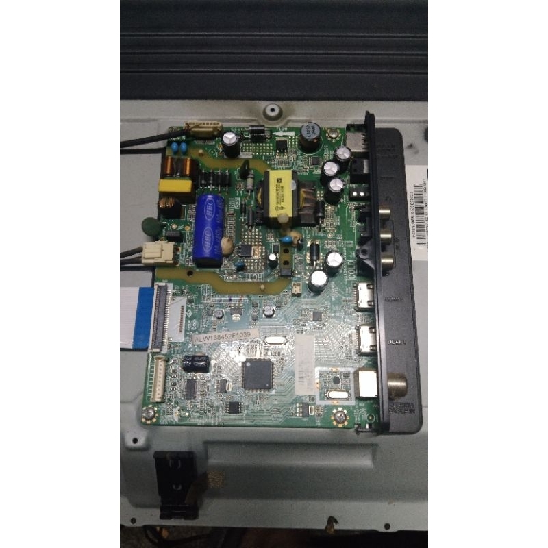 MAINBOARD TCL L29D2950 MAINBOARD 29D2950 MB TCL29D2950