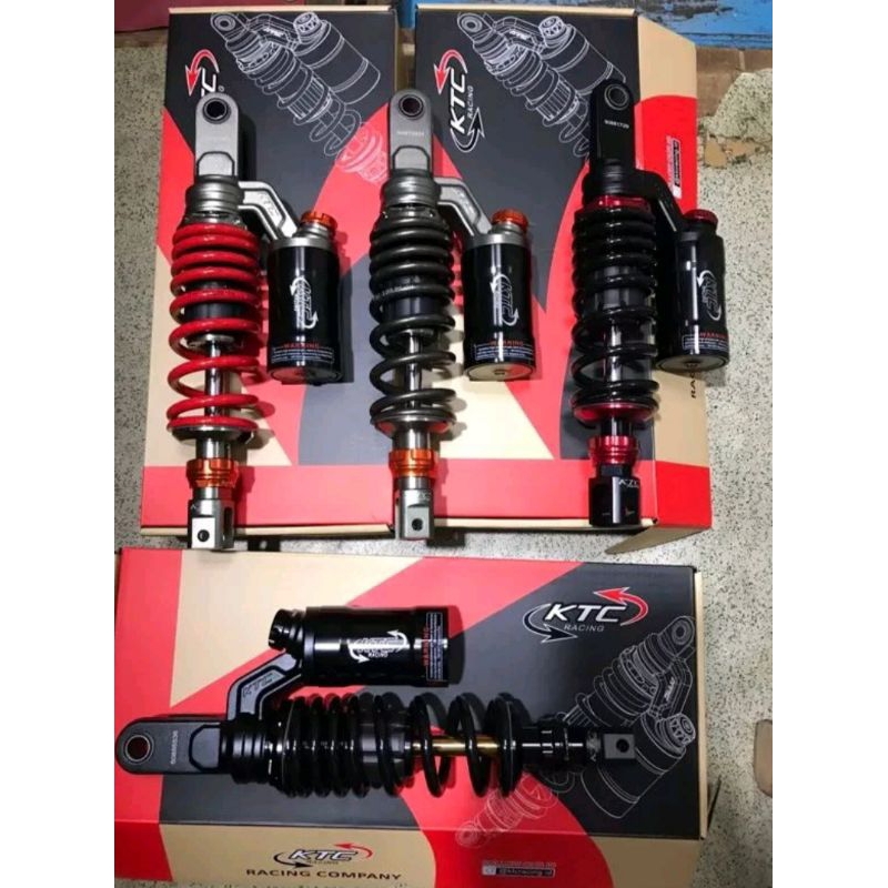 Shock tabung KTC ORIGINAL 325/330