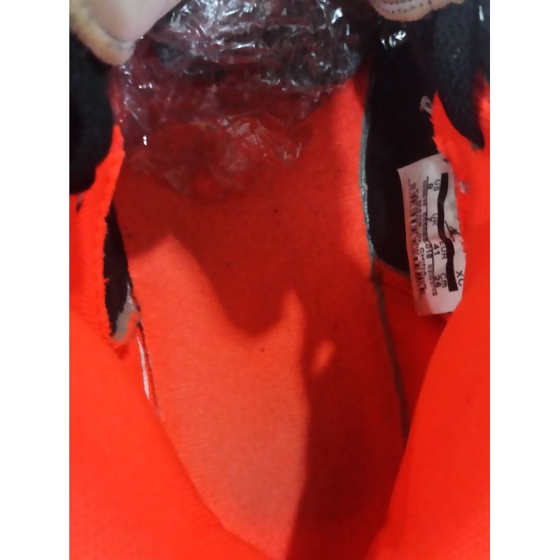 AJ 1 HIGH OG HYPER CRIMSON