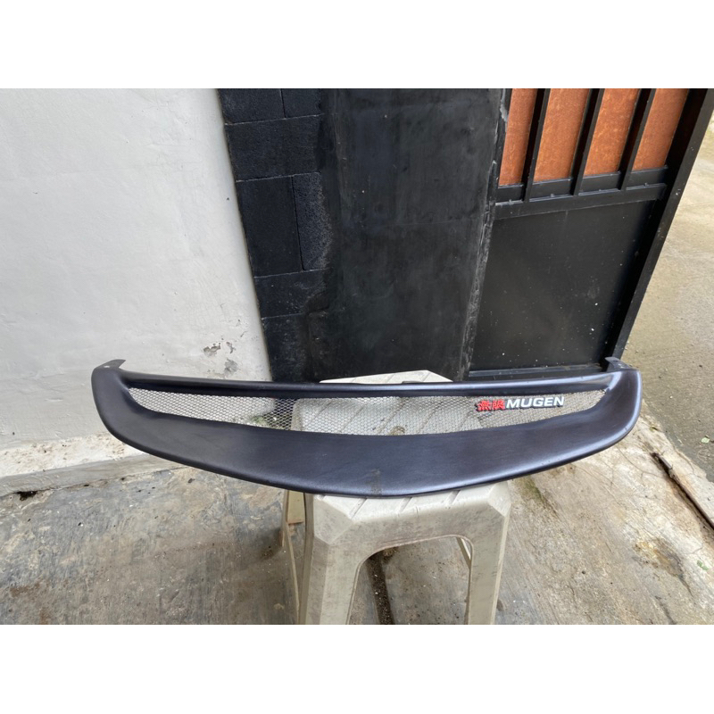 Grill Civic FD
