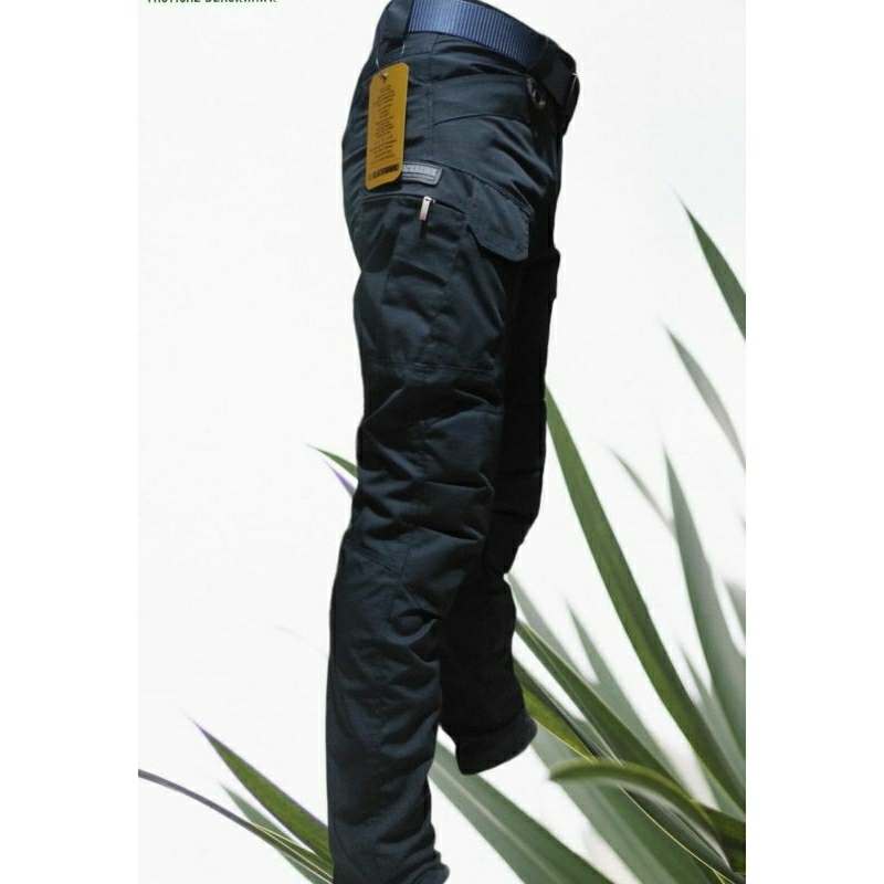 Celana Tactical Original Blackhawk