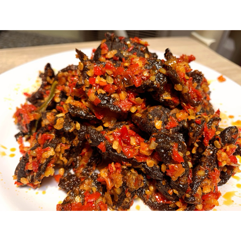 

paru balado ori