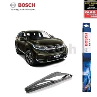 Wiper Belakang Honda CRV turbo 2017-2023 Original Bosch