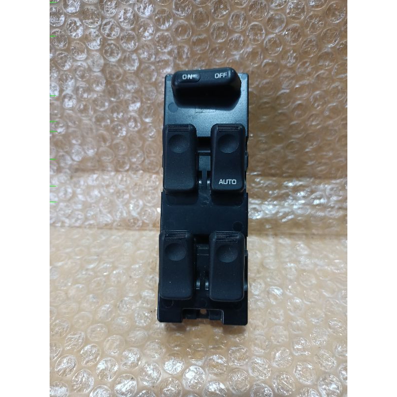 saklar power window mazda 323/astina